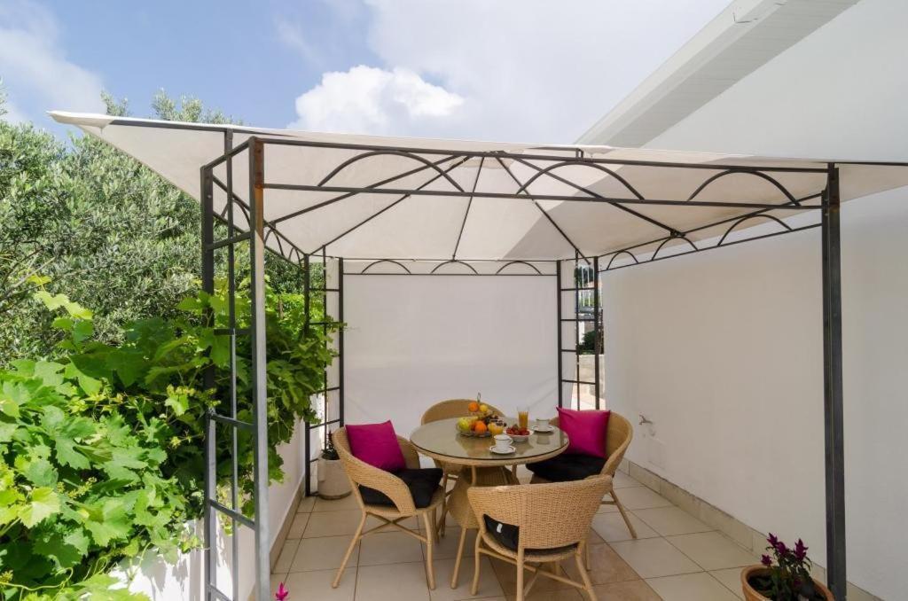Apartment & Room Lady O Dubrovnik Bagian luar foto