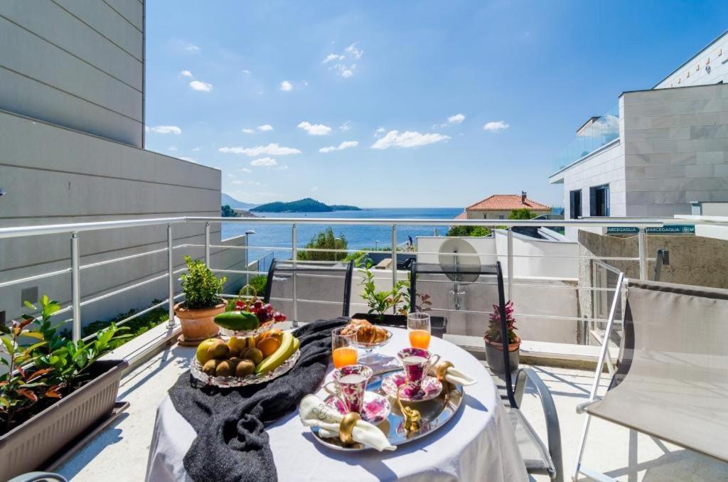 Apartment & Room Lady O Dubrovnik Bagian luar foto