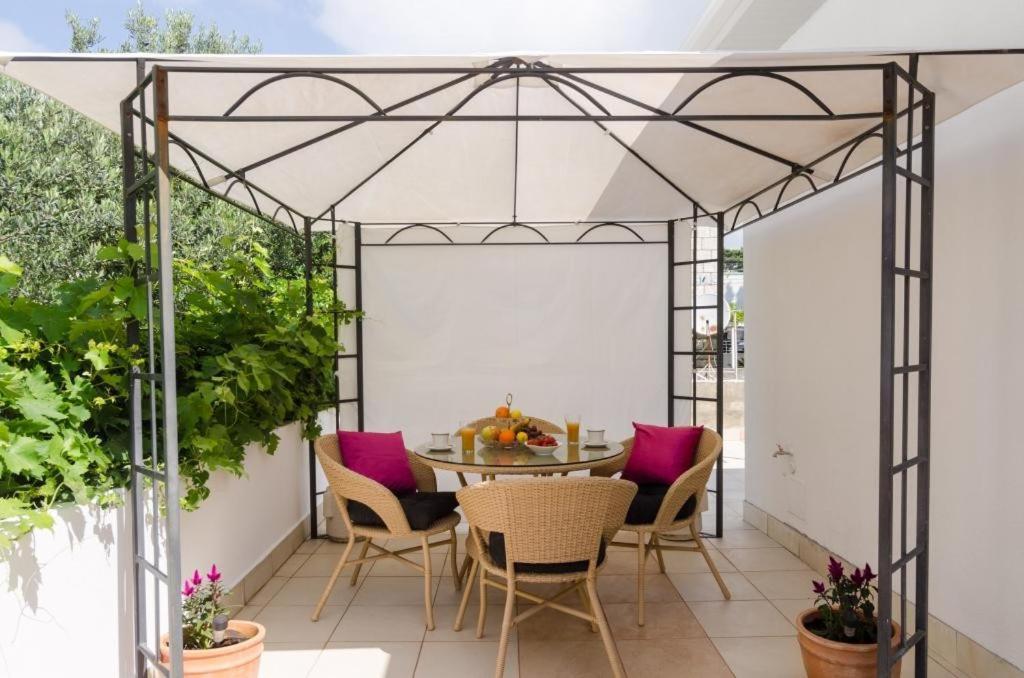 Apartment & Room Lady O Dubrovnik Bagian luar foto